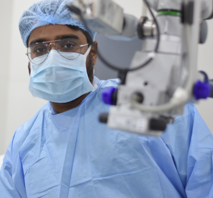 Buddha Eye Care & Laser Centre