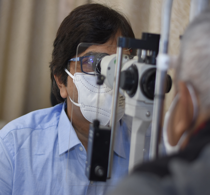 Buddha Eye Care & Laser Centre