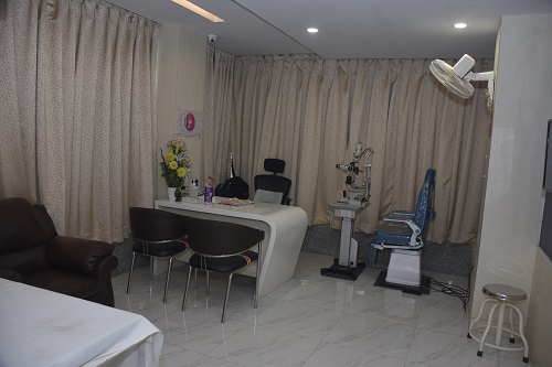 Buddha Eye Care & Laser Centre