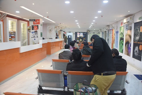 Buddha Eye Care & Laser Centre