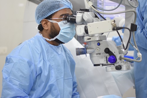 Buddha Eye Care & Laser Centre
