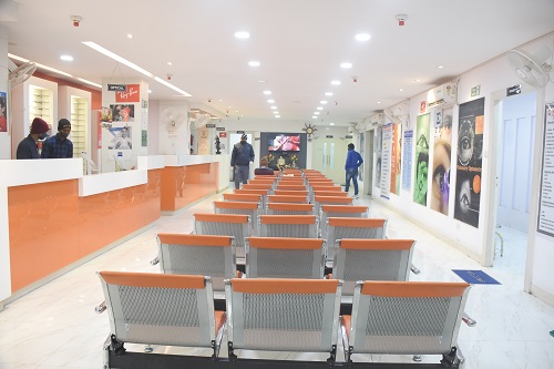 Buddha Eye Care & Laser Centre