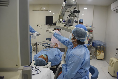 Buddha Eye Care & Laser Centre