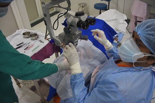 Buddha Eye Care & Laser Centre
